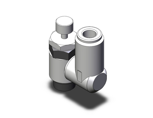 SMC AS2311F-N01-07 Flow Control