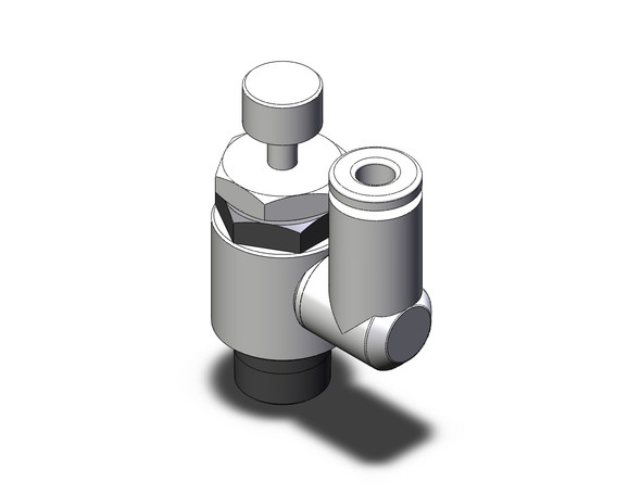 SMC AS2311F-01-04 Flow Control