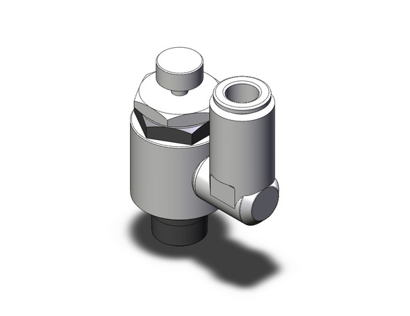 SMC AS3311F-02-08S Flow Control