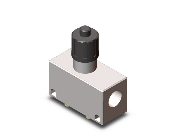 SMC AS3500-N02-2 Speed Controller