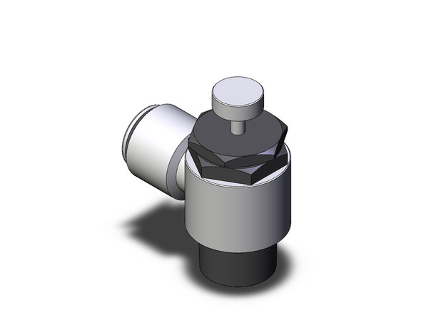 SMC AS4211FG-N04-13S Flow Control