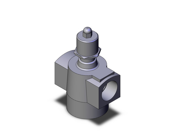 SMC AS500-F06 flow control