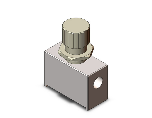 SMC AS5000-02 Speed Controller