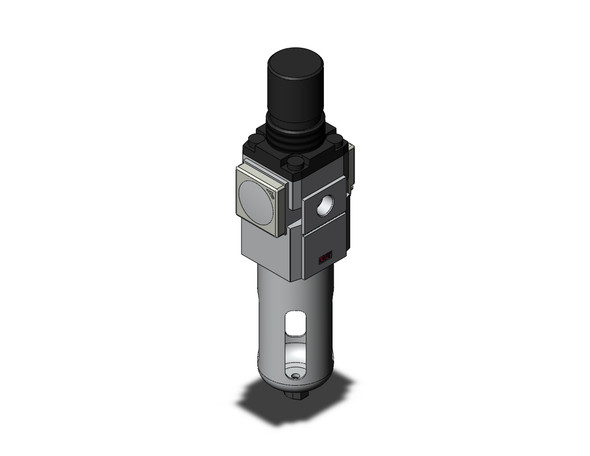 SMC AWD20-N01CE-CZ filter/regulator w/mist separator micro mist separator/regulator