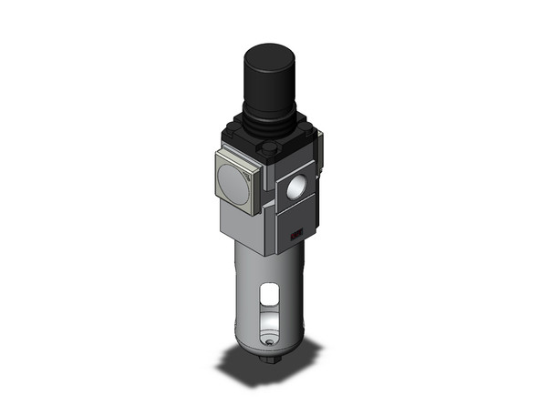 SMC AWD20-N02CE-CZ filter/regulator w/mist separator micro mist separator/regulator