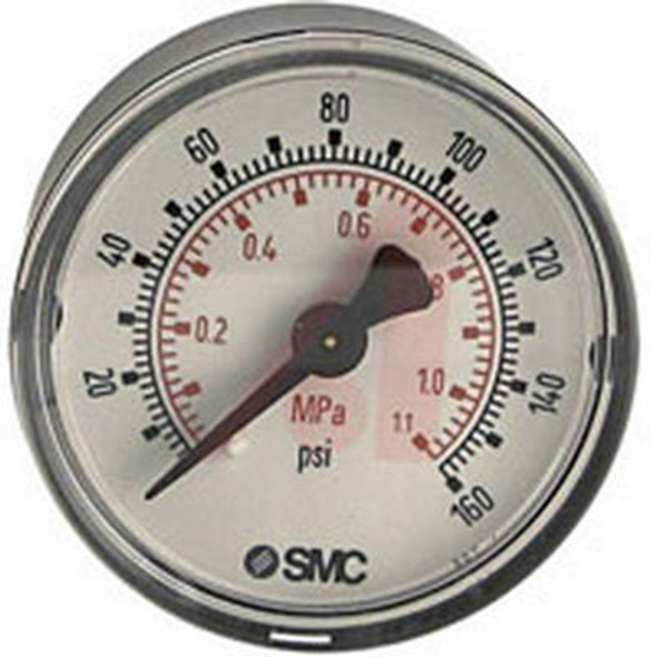 SMC K40-MP0.4-N01MS Gauge