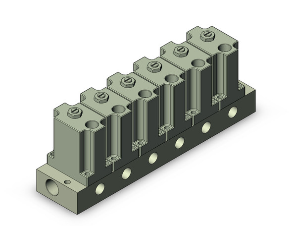 arm  manifold regulator        cd                             arm  1/8inch   standard (npt)  regulator, mfld