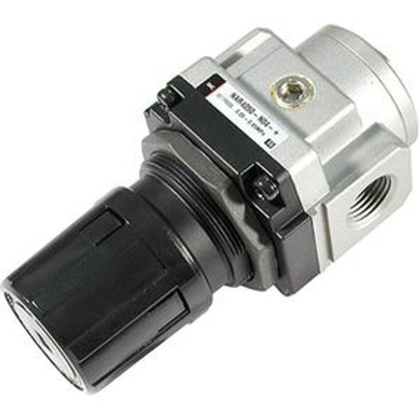 SMC NAR500-N10 Regulator, 1" Npt *Lqa