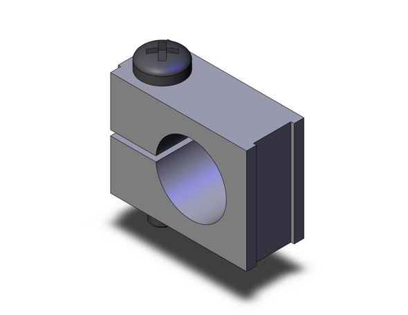 SMC TMH-07 Holder For Speed Controller