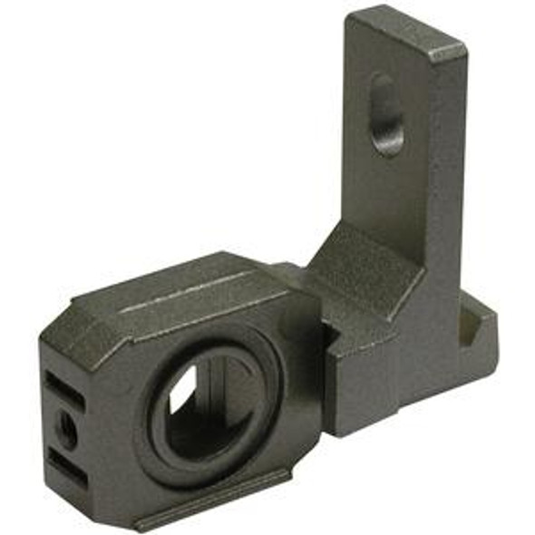 SMC Y21-N02 frl accessories (spacers, etc)