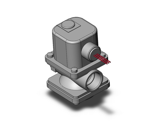 SMC IFW510-N06-00 Flow Switch