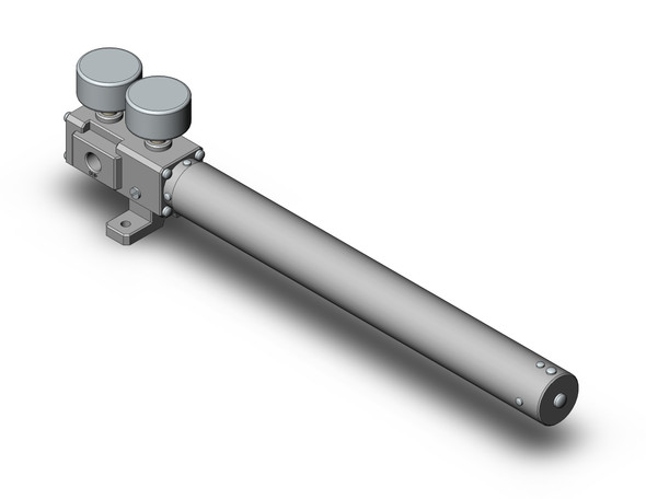 SMC IP200-300 positioner cylinder positioner