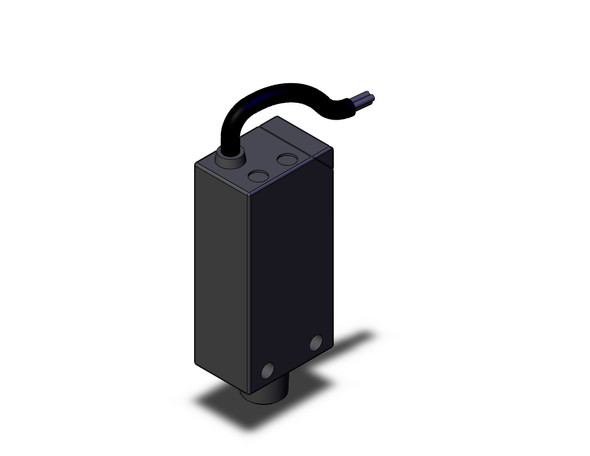 SMC ISE1L-01-14 Compact Pressure Switch
