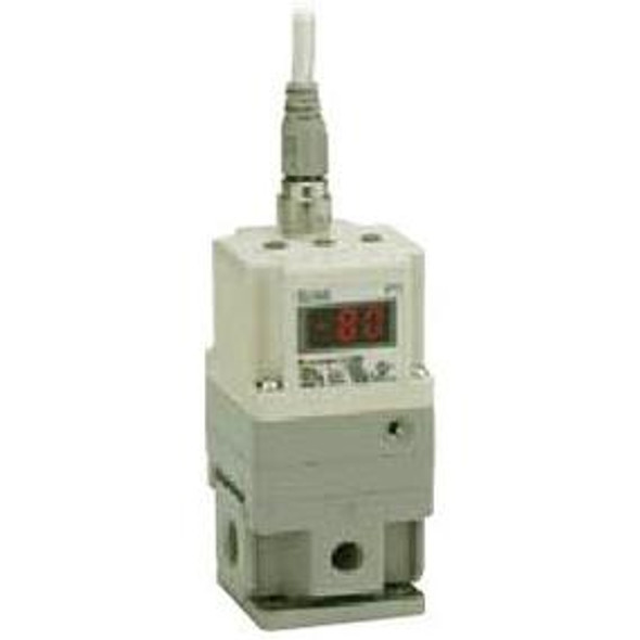 SMC ITV2090-03N2L5 E/P Regulator, Vacuum Type