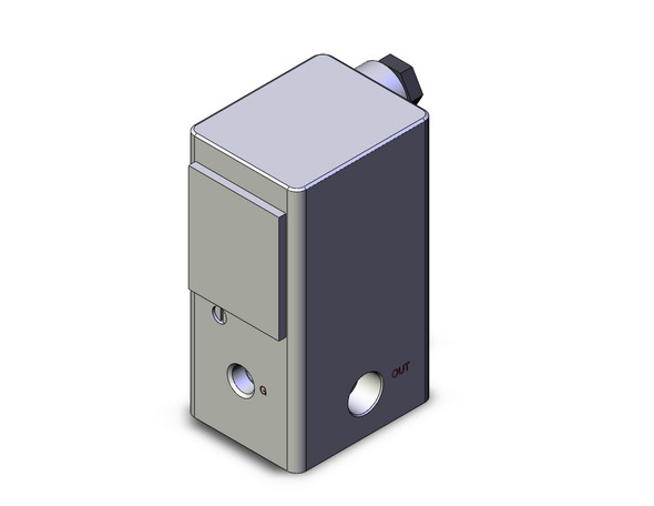 <h2>IT*0**, Electro-Pneumatic Regulator, Metric</h2><p><h3>Electro-pneumatic regulator series IT has a variation for each output flow rate. In addition to the existing conduit entry, a DIN connector is available. A dedicated exhaust port (M5) is installed to remove air from the nozzle. The IT series comes with monitor signal output and shock/ vibration resistance.<br>- </h3>- <p><a href="https://content2.smcetech.com/pdf/4013.pdf" target="_blank">Series Catalog</a>