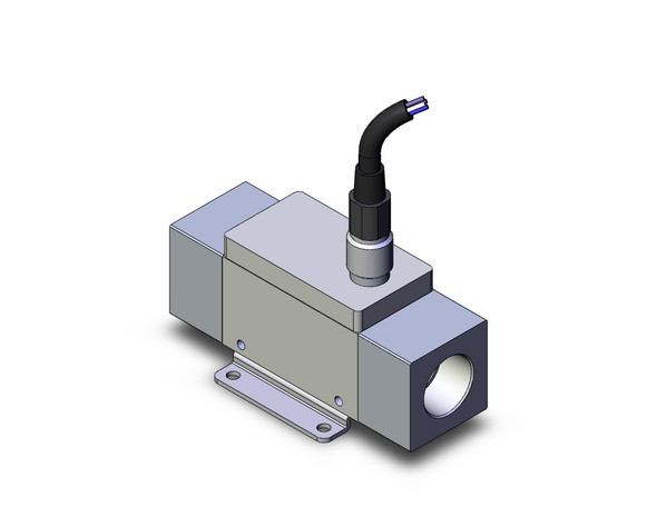 SMC PF2W520-F04 Digital Flow Switch For Water