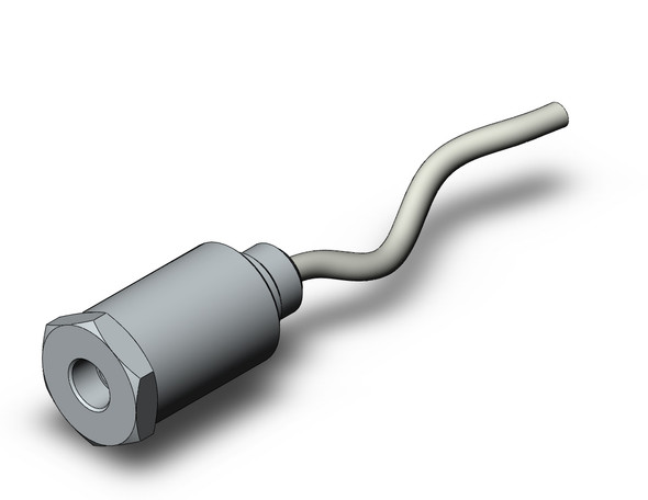 SMC PSE563-C01 Pressure Sensor For General Fluids