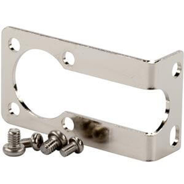 SMC ZS-24-B mounting bracket for ise40a series