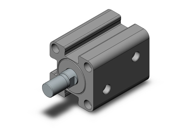 SMC CHDKGB32-25M hydraulic cylinder, ch, cc, hc compact high pressure hydraulic cylinder