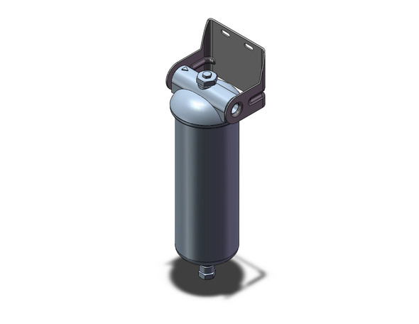 SMC FGDCA-03-T010-B industrial filter