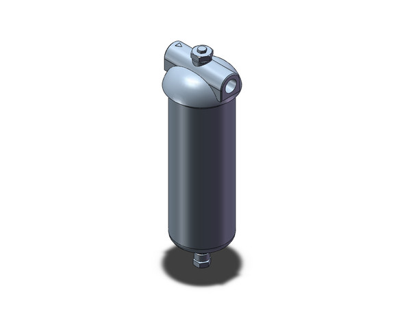 SMC FGDTA-04 industrial filter main line filter w/o element