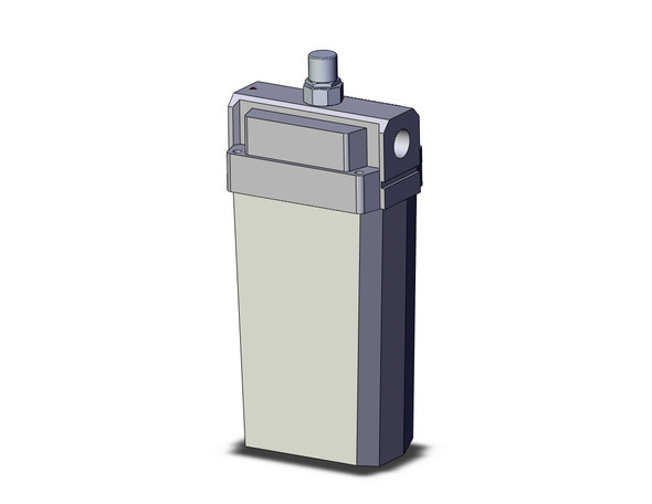 SMC IDG10H-N02 membrane air dryer air dryer, membrane