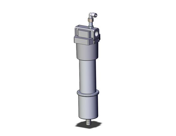 SMC IDG100-N04-P membrane air dryer air dryer, membrane