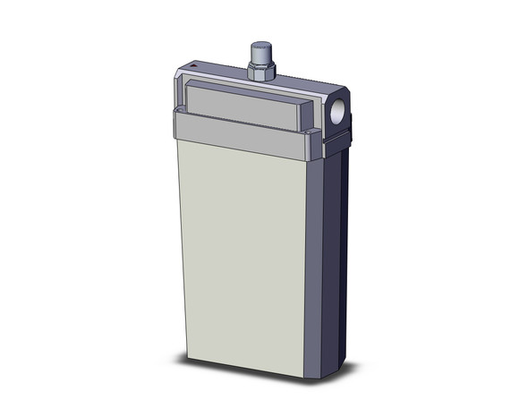 SMC IDG20-N03 Membrane Air Dryer