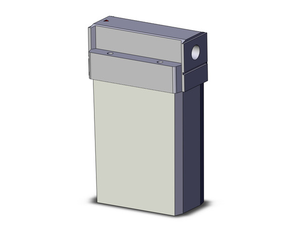 SMC IDG5-N01 Air Dryer, Membrane