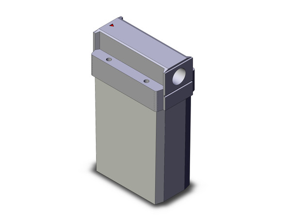 SMC IDG5H-N02 Membrane Air Dryer