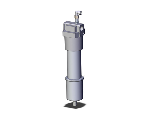 SMC IDG75-N04-P membrane air dryer air dryer, membrane