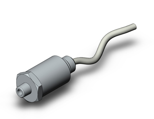 SMC PSE561-01 Pressure Sensor For General Fluids