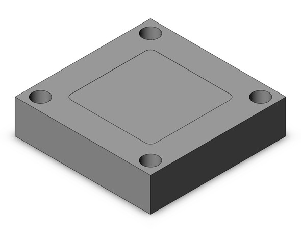 <h2>SP, Adsorption Plate</h2><p><h3>Series SP adsorption plate was developed with an extremely flat surface to preserve the flatness of a workpiece surface, and adsorb without deforming.  The SP adsorbs workpieces, and holds them without leaving wrinkles, air bubbles or marks, making the series ideal for adsorption and fixing in place thin sheets, glass, substrates, and soft workpieces.</h3>- Suitable for adsorption and fixing in place of film and soft sheets<br>- High processing precision (adsorption surface)<br>- Large evenly distributed adsorption force<br>- Available in a rectangular or square shape<p><a href="https://content2.smcetech.com/pdf/SP.pdf" target="_blank">Series Catalog</a>