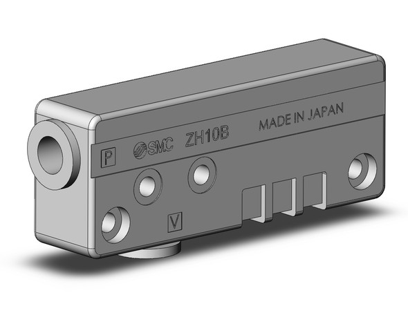 SMC ZH10BSA-06-06 Vacuum Ejector