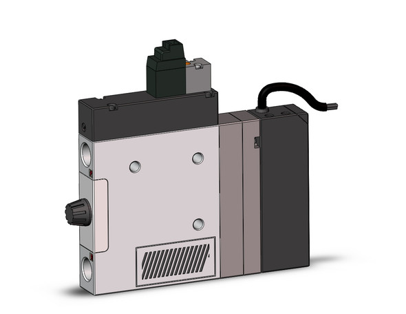 SMC ZM071H-J5LOZ-E15 Vacuum Ejector