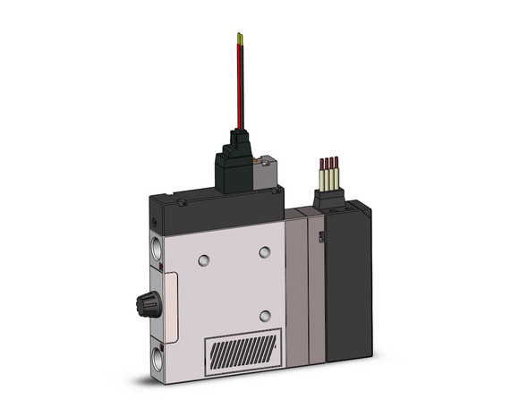 SMC ZM101H-J5LZ-E14C Vacuum Ejector