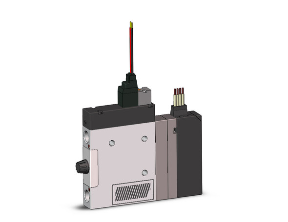 SMC ZM101H-J5LZ-E15CL vacuum ejector vacuum ejector