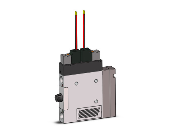 SMC ZM131H-K5G Vacuum Ejector