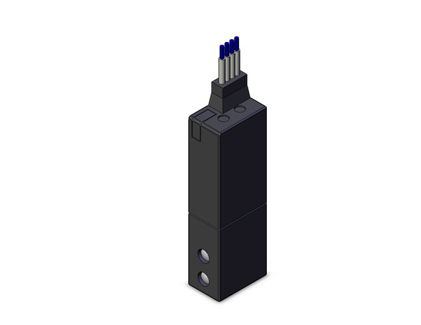 SMC ZSE1-00-15CL Compact Pressure Switch