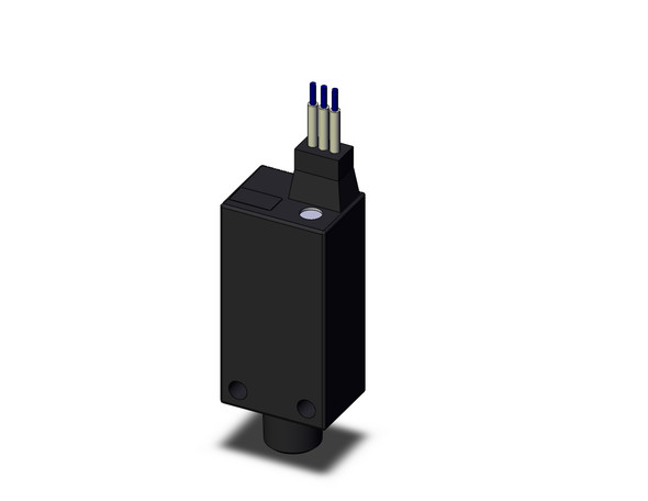 SMC ZSE2-T1-15C Compact Pressure Switch