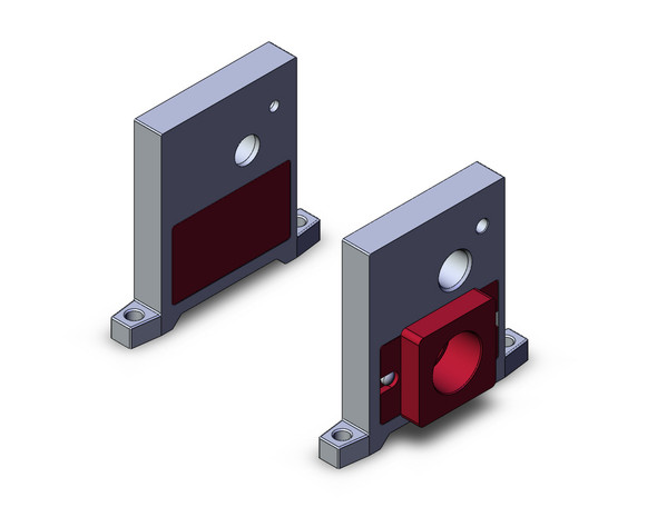 SMC ZZM05-T04R-R Vacuum Ejector