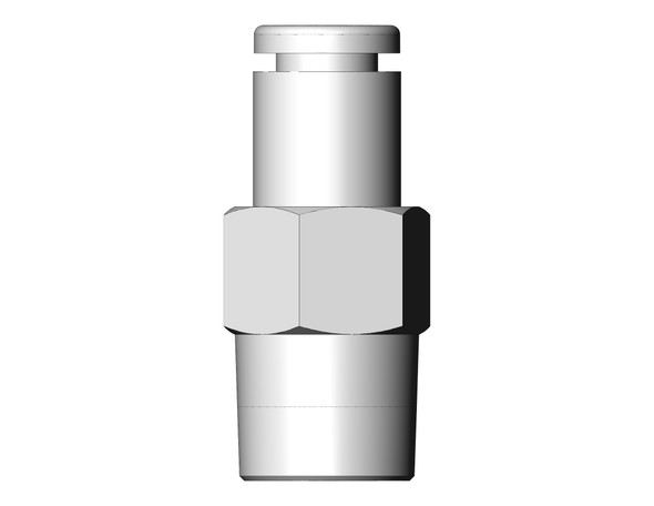 SMC AKH04B-01S check valve, one-touch