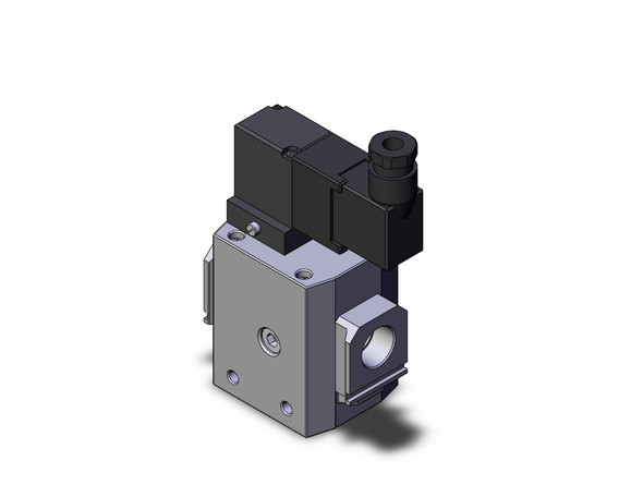 SMC AV3000-03-5DZB soft start-up valve