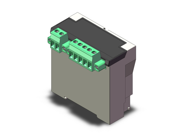 SMC EX120-SDN1-X26 serial transmission system devicenet (0 in / 16 out)