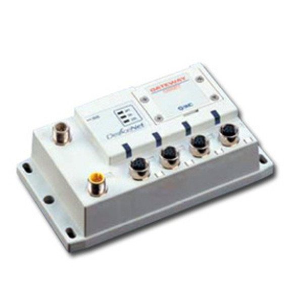 SMC EX500-IE1-X7 extension input block