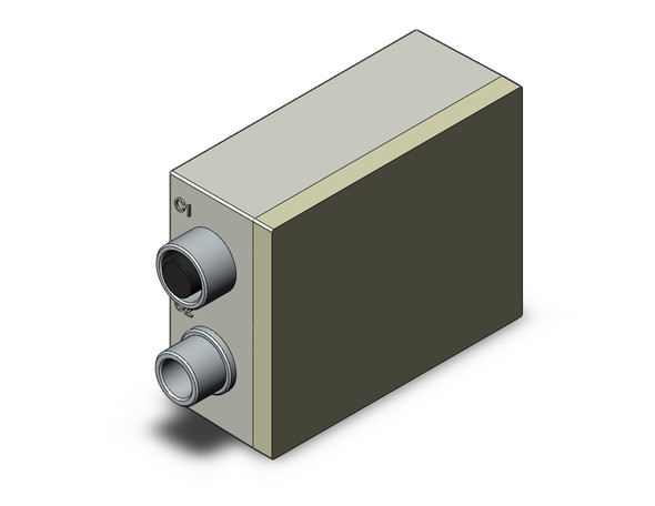 SMC EX500-S001 serial transmission system si unit for ex510 plug-lead manifold