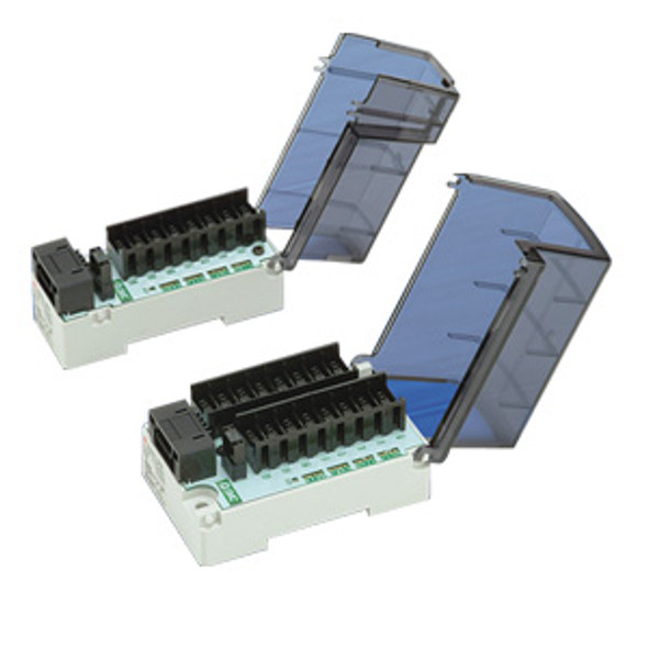 SMC EX510-DXP2 Serial Transmission System