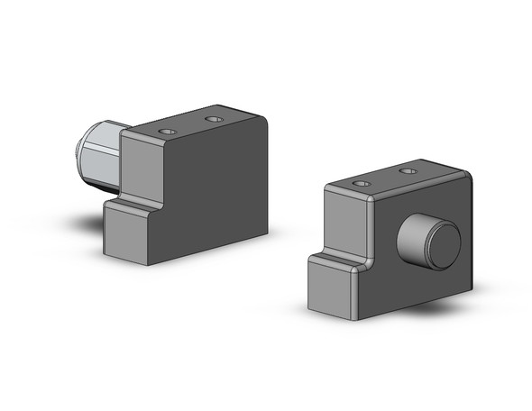 SMC LLC2A-02-S11 lv manifold base