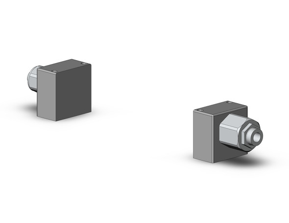 SMC LLC3A-05-S11 lv manifold base