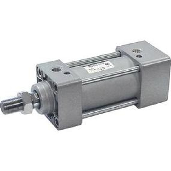 SMC MBS8100-SU-1W Manifold Block